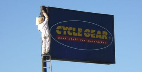 Sign Structures